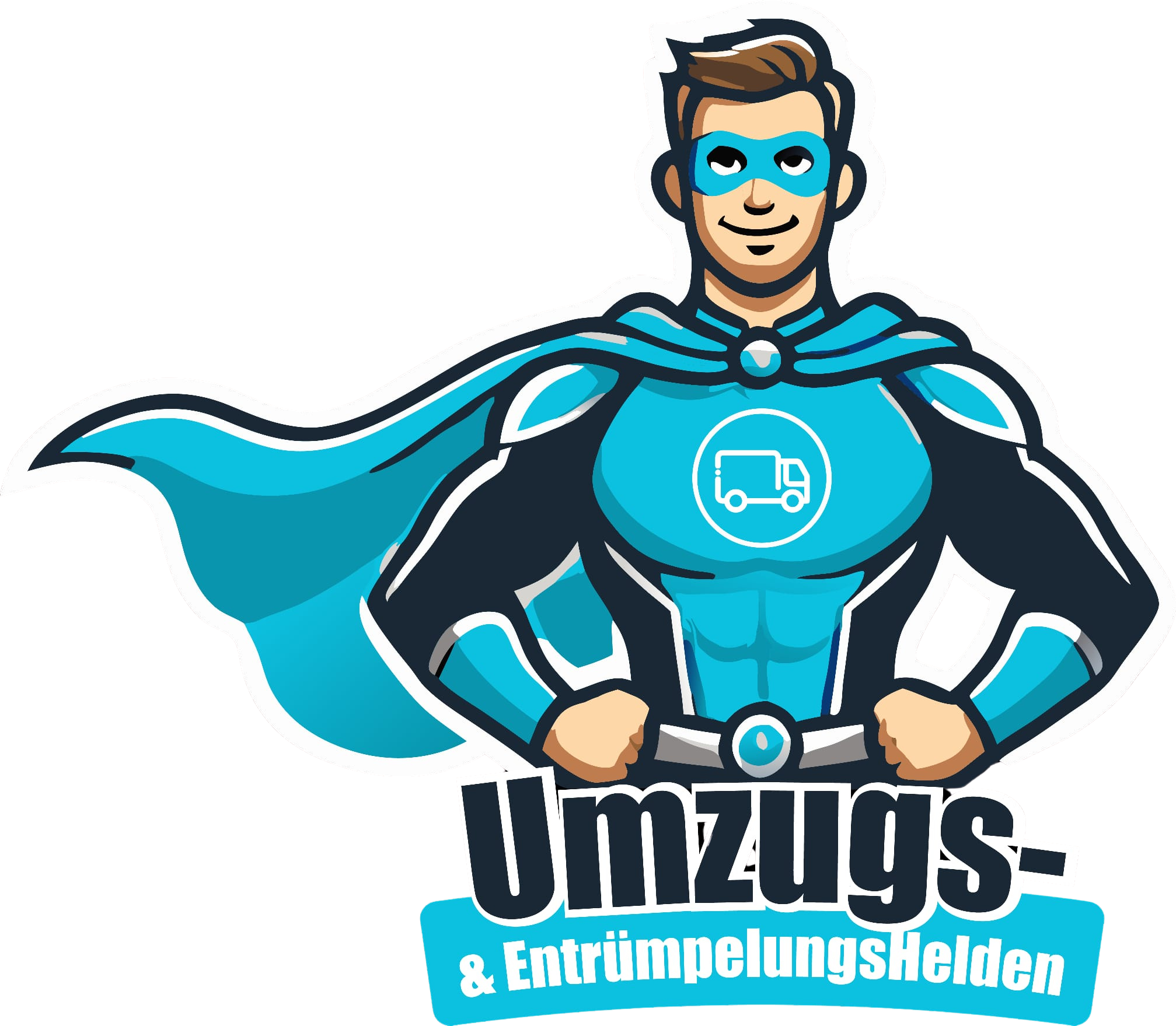AllesRausHelden Logo